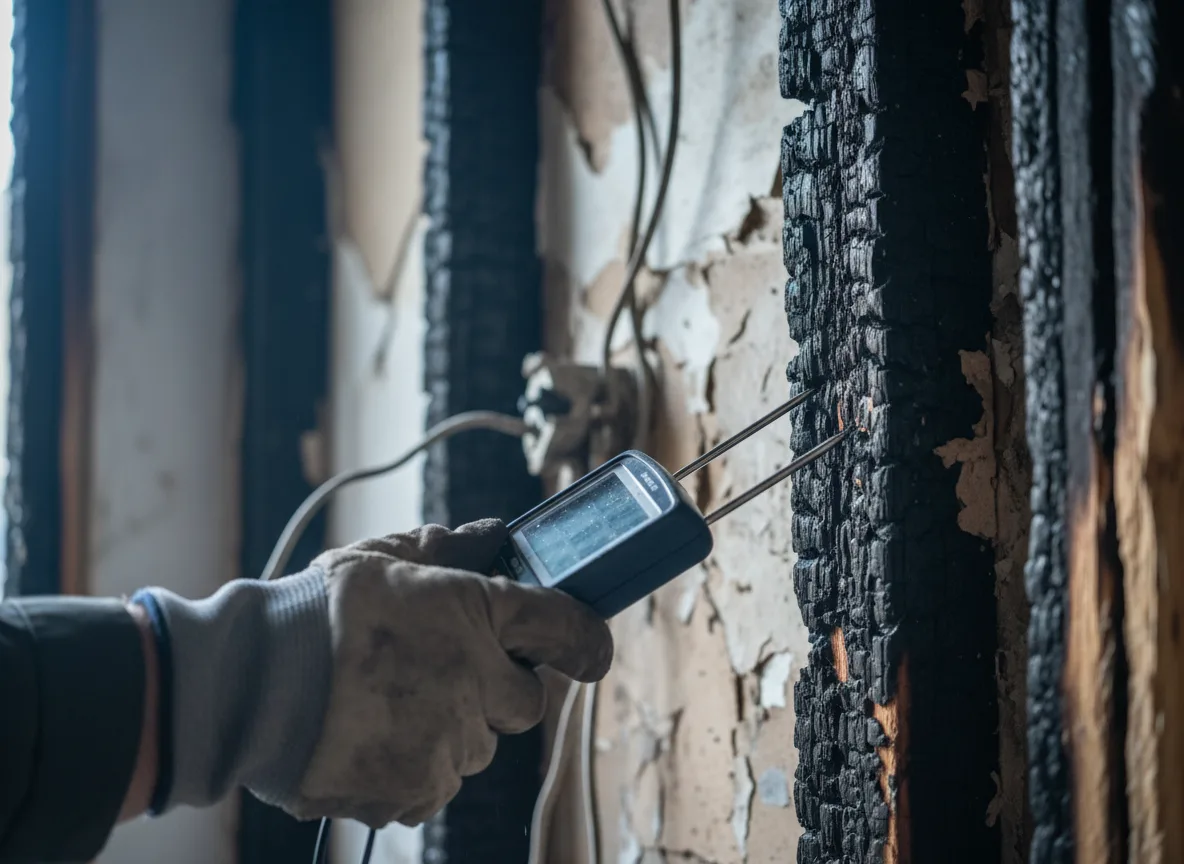 Fire Damage Restoration Haddonfield, NJ FAQs